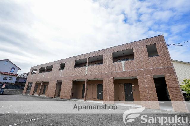 ロイヤルハイツ・IYO