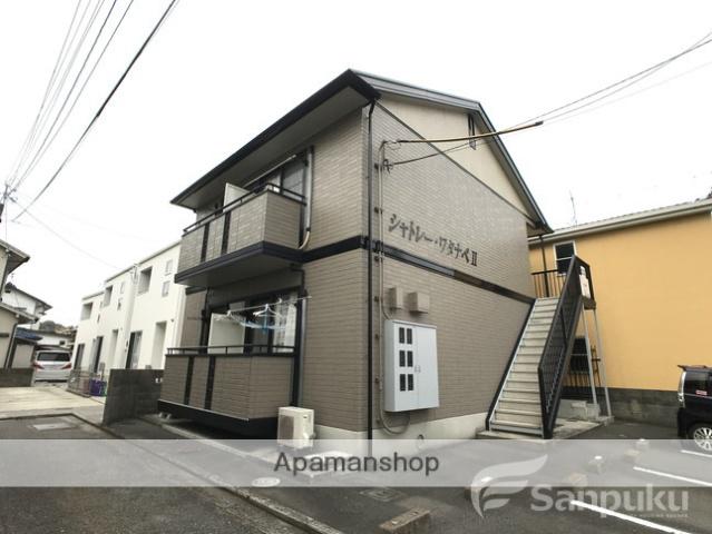 シャトレーワタナベⅡ