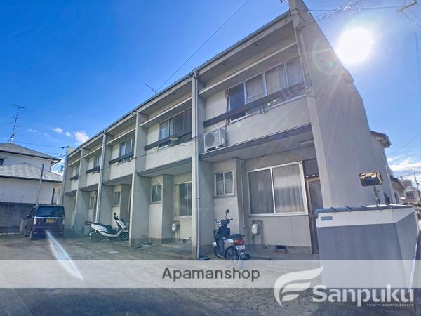 中央１丁目貸家