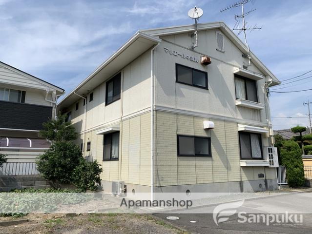 マリエール中須賀