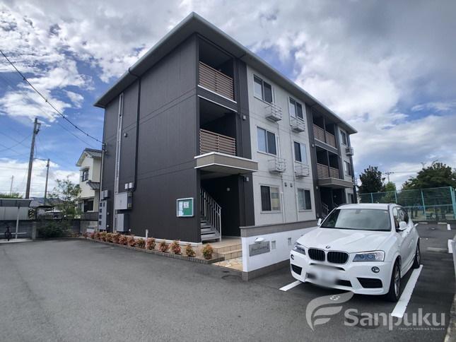 グリーンパーク西石井