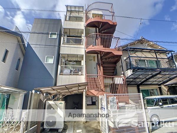 永井城北マンション