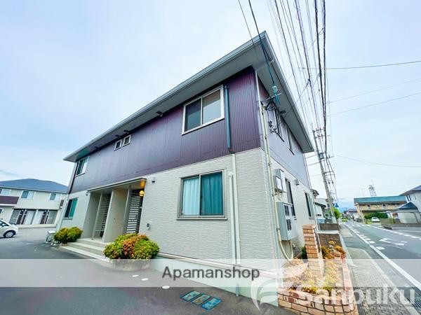 アウスレーゼ N B棟