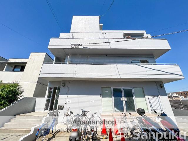 ルミウス空港通(ワンルーム/2階)