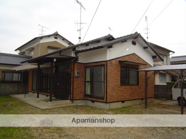 予讃線 鳥ノ木駅 徒歩7分 1階建 築53年