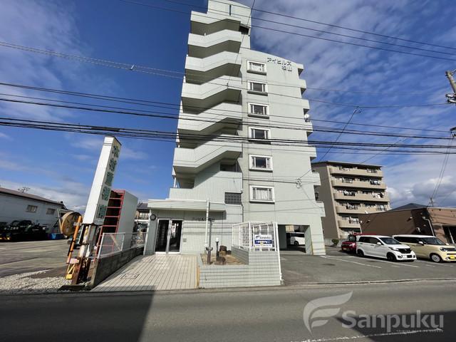 アイヒルズ松山