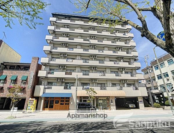 ロイヤルハイツ平和通