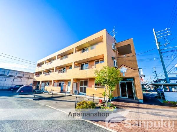 プラムガーデンMARY