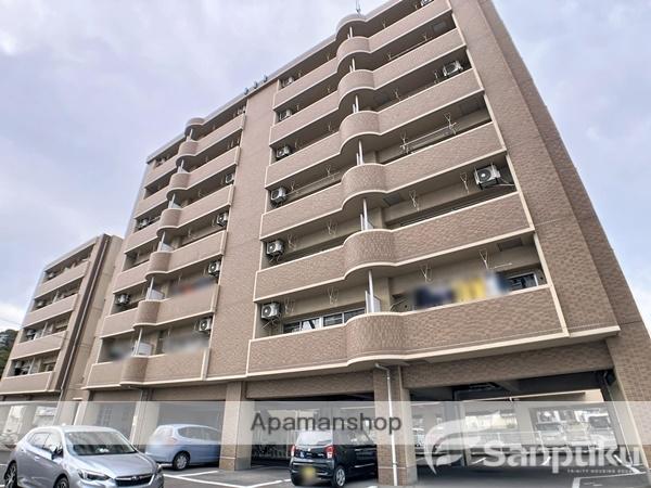 ノイシュロス久万ノ台