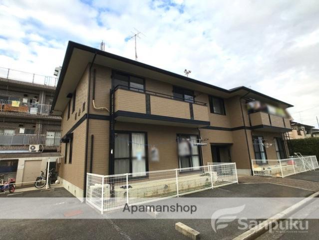 愛媛県松山市  築28年(3LDK/1階)