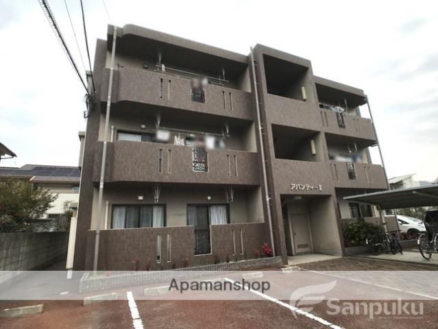 アバンティーⅡ