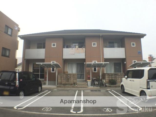 エターナルコート　Ａ棟