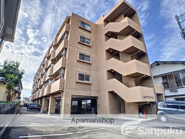 第89杉フラットYUU