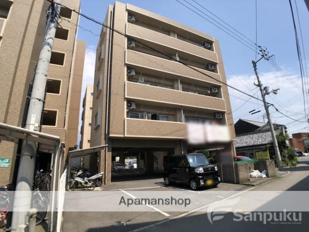 メモリーハイツ久万ノ台