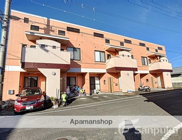 小澤ハイツ恵久美