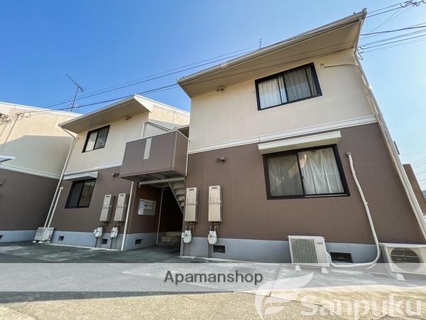 セントラルハイツ今村B棟