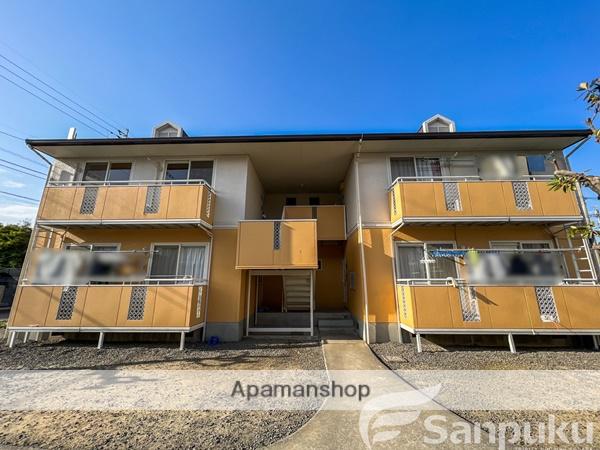 ベルメゾンおち A棟