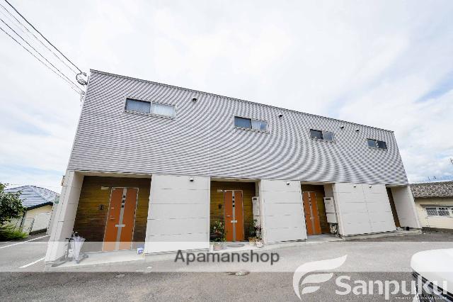 エコパティオ正円寺