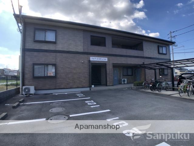 フォブールMIYAZAKI