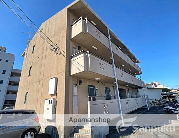 山本マンション