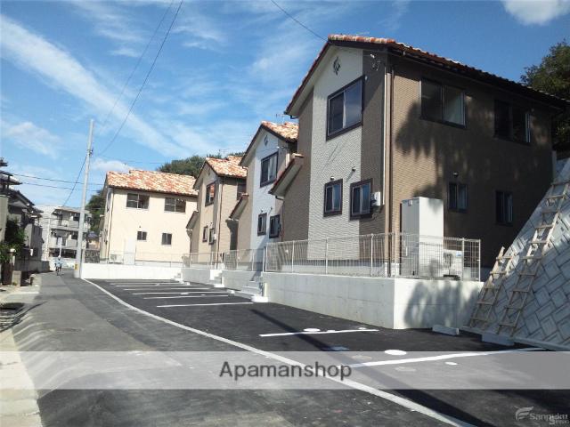 伊予鉄道横河原線 福音寺駅 徒歩14分 2階建 築15年