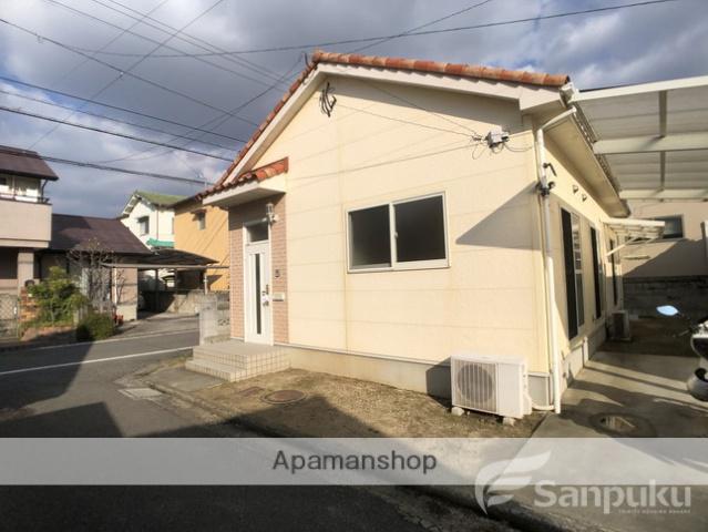 愛媛県松山市 1階建 築21年