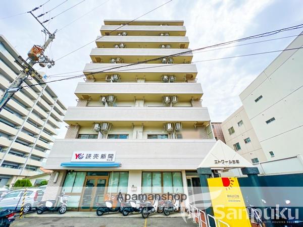 エトワール古町