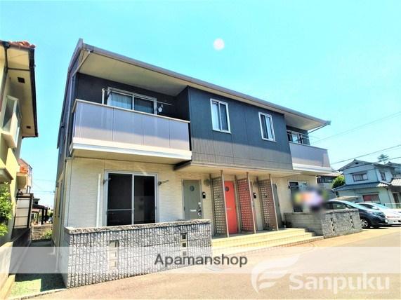 エントピア幸 B棟