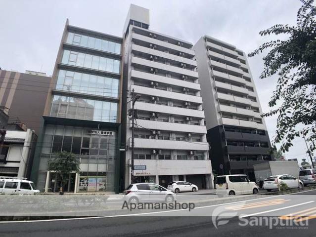 第96杉フラット