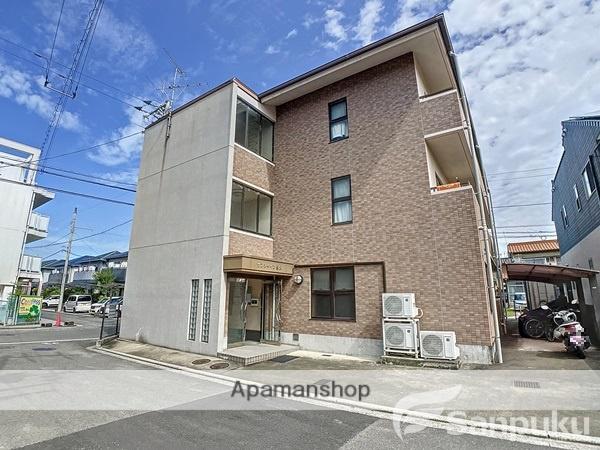 サンシャイン富久