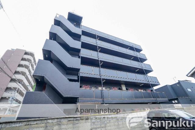 ラッセルスクエア木屋町