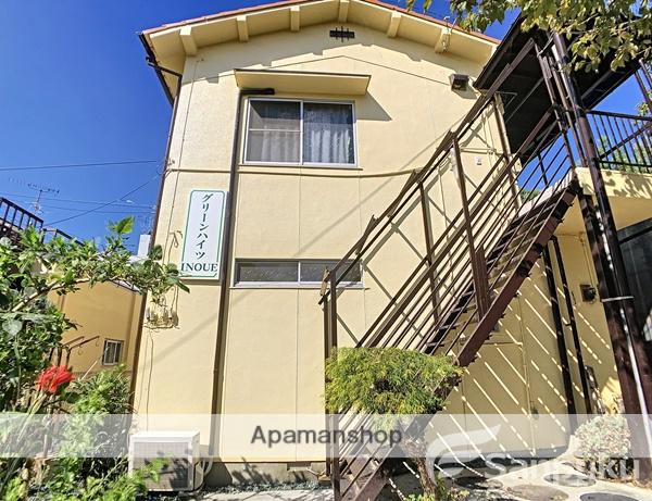 グリーンハイツINOUE