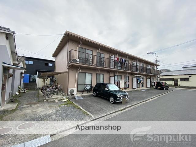 パルデンス青木