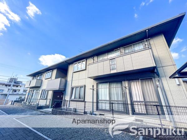 グランシード東野 A棟