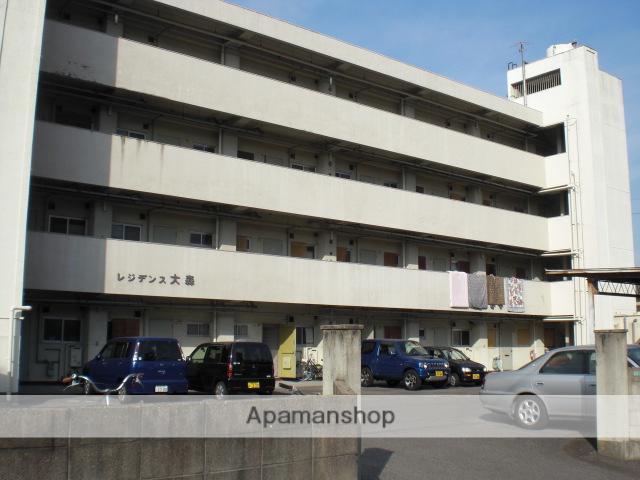 レジデンス大森