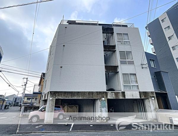 リューレント雄郡(1K/4階)