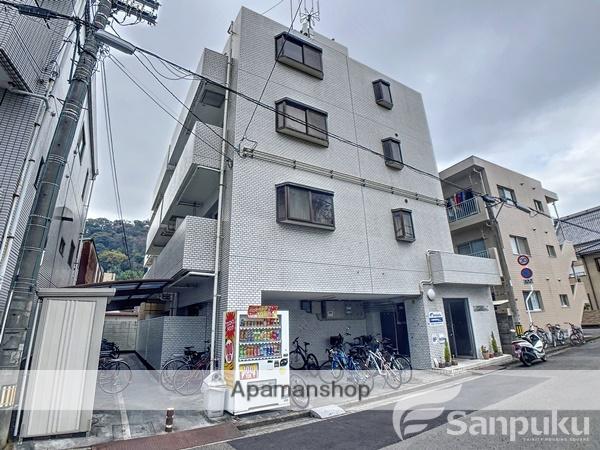 ジョイア壱番館(1DK/5階)