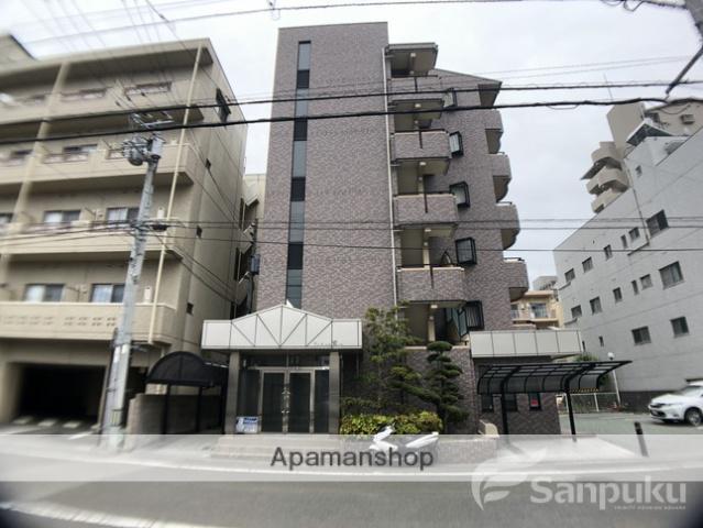 アメニエス萱町