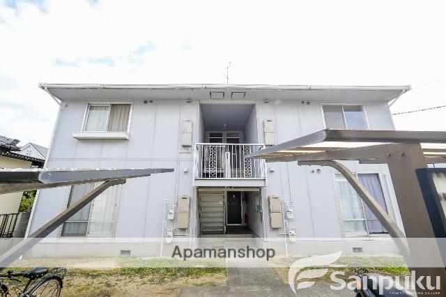 ライブリーハイム ミーサ B棟