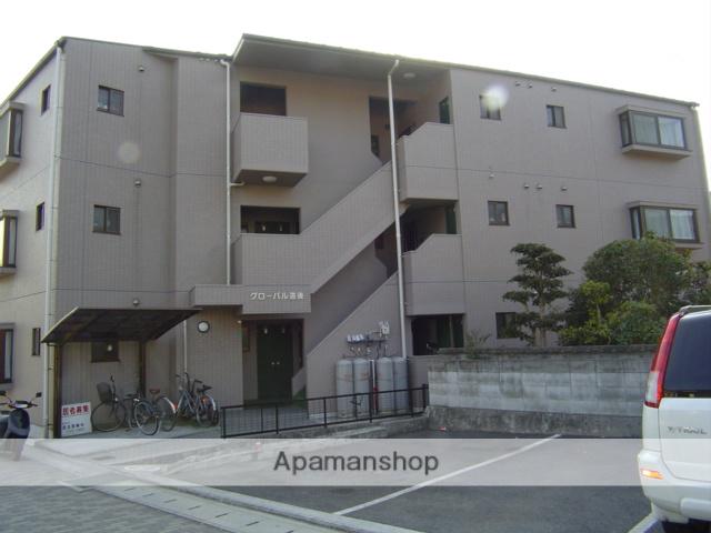 グローバル道後