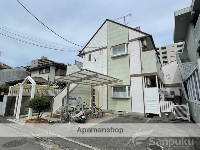 アップルハウス宮西