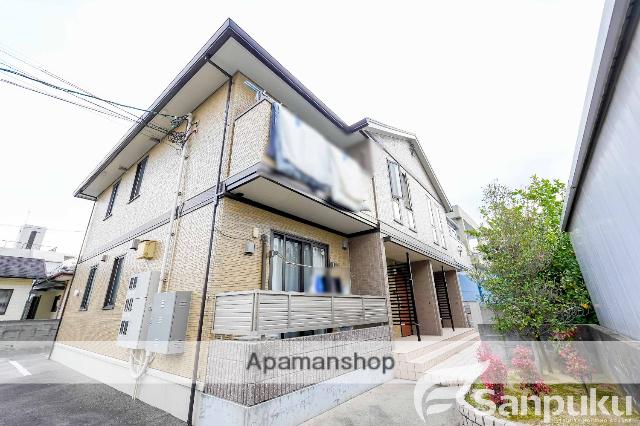 カーサ セレーナ(2LDK/1階)