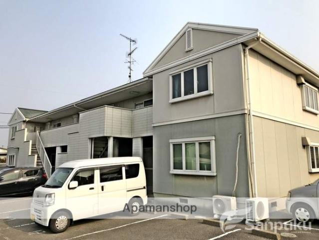 フレグランス垣生