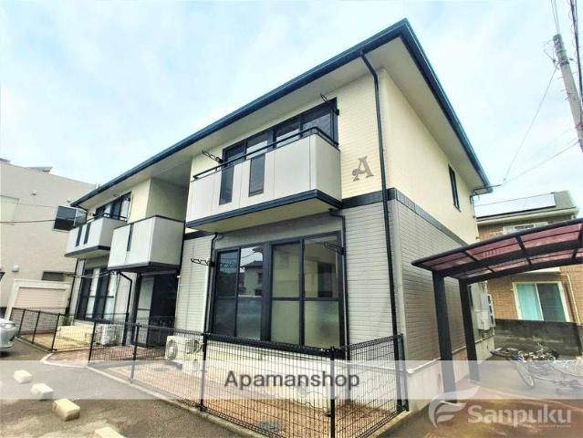 カーサ カメリアA棟