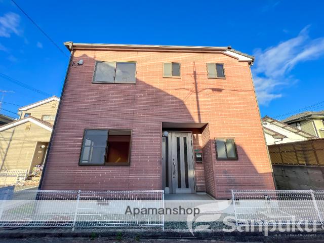 予讃線 市坪駅 徒歩26分 2階建 築26年