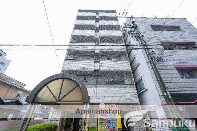 ロイヤルハイツ清水町