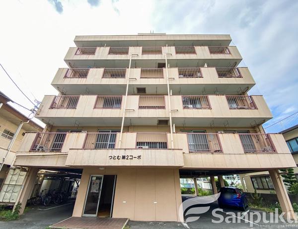 つとむ第2コーポ