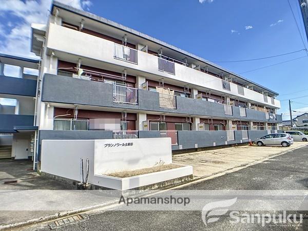 ブランノワール土居田