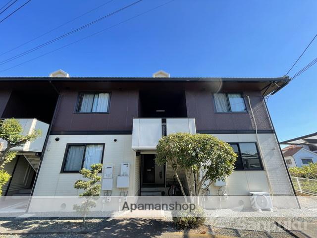 グランドール安田C棟