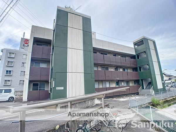 アイリッシュコート西石井